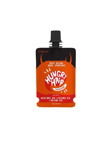 Superfoods Deep Oiling Hair Smoothie Superfoods Deep Oiling Hair Smoothie