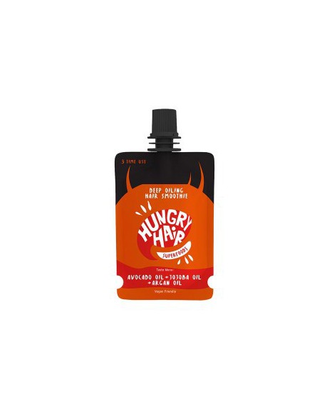 Superfoods Deep Oiling Hair Smoothie