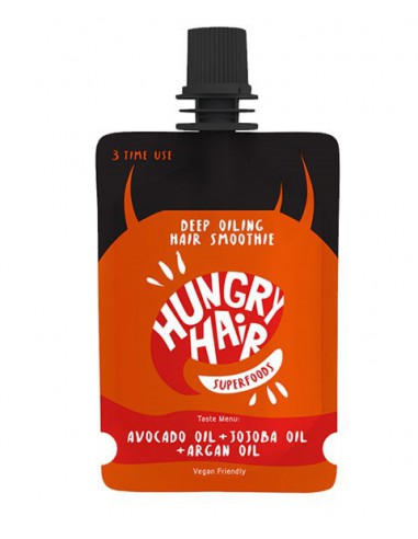 Superfoods Deep Oiling Hair Smoothie Superfoods Deep Oiling Hair Smoothie