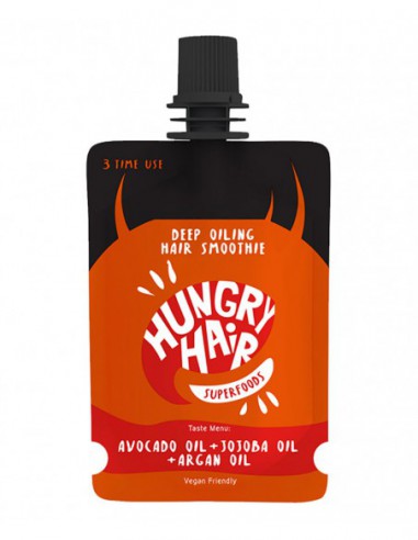 Superfoods Deep Oiling Hair Smoothie Superfoods Deep Oiling Hair Smoothie