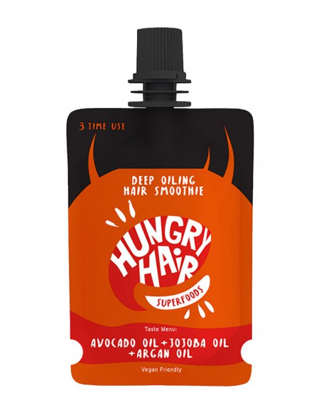 Superfoods Deep Oiling Hair Smoothie Superfoods Deep Oiling Hair Smoothie