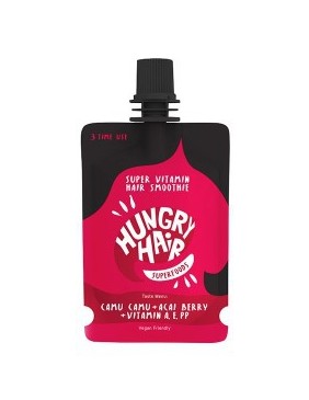 Superfoods Super Vitamin Hair Smoothie