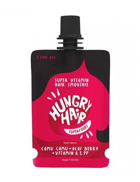 Superfoods Super Vitamin Hair Smoothie Superfoods Super Vitamin Hair Smoothie