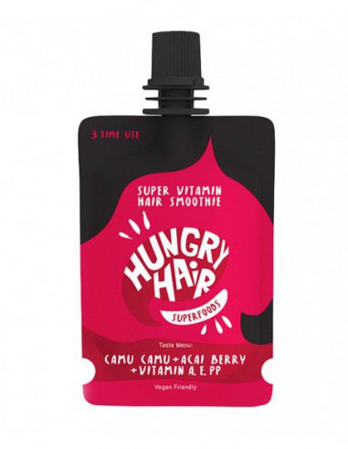 Superfoods Super Vitamin Hair Smoothie Superfoods Super Vitamin Hair Smoothie