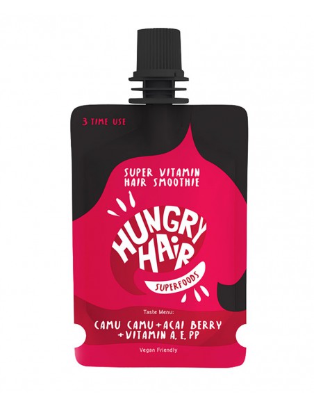 Superfoods Super Vitamin Hair Smoothie Superfoods Super Vitamin Hair Smoothie