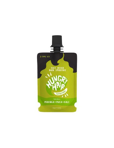 Superfoods Fast Detox Hair Smoothie Superfoods Fast Detox Hair Smoothie