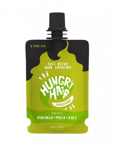 Superfoods Fast Detox Hair Smoothie Superfoods Fast Detox Hair Smoothie