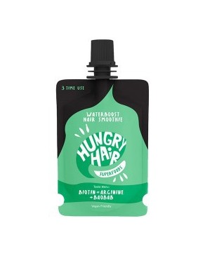 Superfoods Waterboost Hair Smoothie