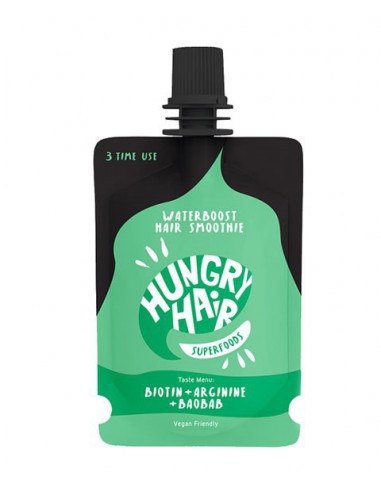 Superfoods Waterboost Hair Smoothie