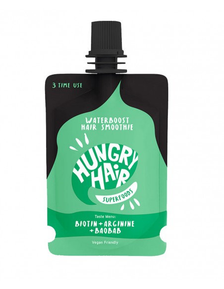 Superfoods Waterboost Hair Smoothie