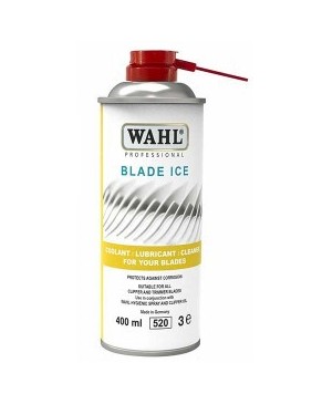 Blade Ice Lubricant Cleaner