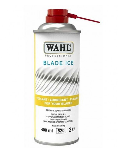 Blade Ice Lubricant Cleaner