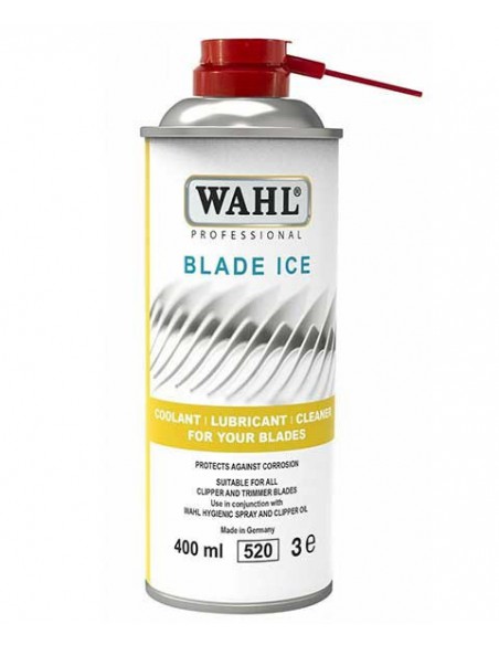 Blade Ice Lubricant Cleaner