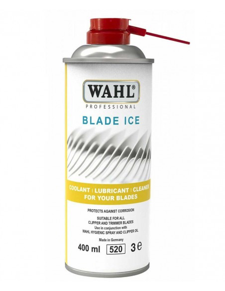 Blade Ice Lubricant Cleaner