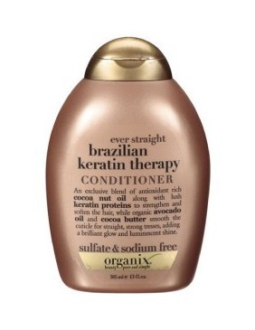 Ogx Brazilian Keratin Therapy Conditioner