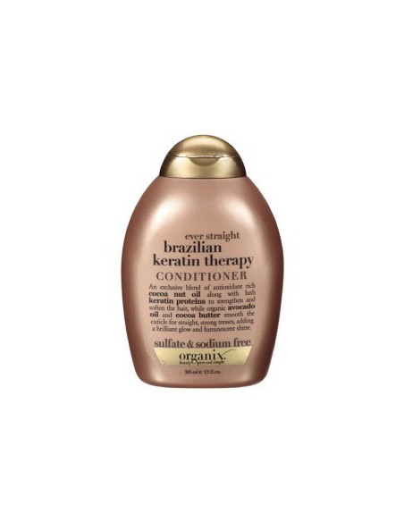 Ogx Brazilian Keratin Therapy Conditioner