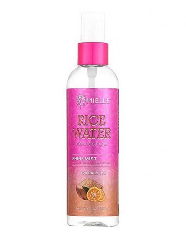 Rice Water Collection Shine Mist Rice Water Collection Shine Mist