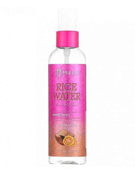 Rice Water Collection Shine Mist Rice Water Collection Shine Mist