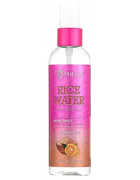 Rice Water Collection Shine Mist Rice Water Collection Shine Mist