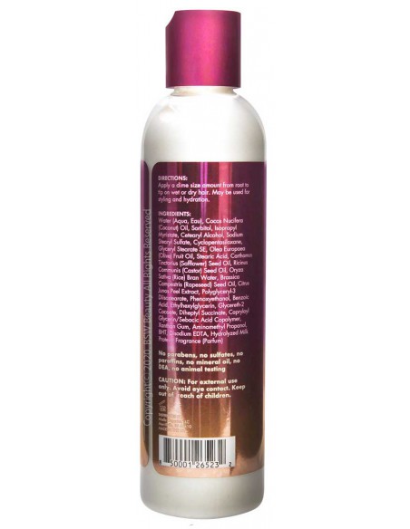 Rice Water Collection Moisturizing Milk Rice Water Collection Moisturizing Milk