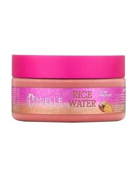 Rice Water Collection Clay Masque
