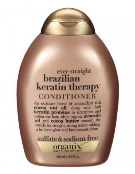 Ogx Brazilian Keratin Therapy Conditioner