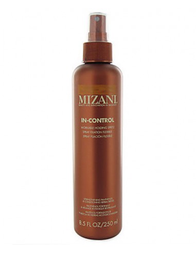 In Control Workable Holding Spritz In Control Workable Holding Spritz