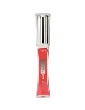 Glam Intense Matte Lip Gloss