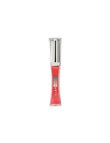 Glam Intense Matte Lip Gloss
