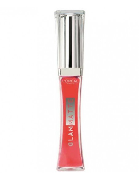 Glam Intense Matte Lip Gloss