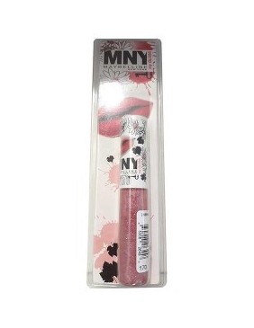 MNY My Gloss Lip Gloss
