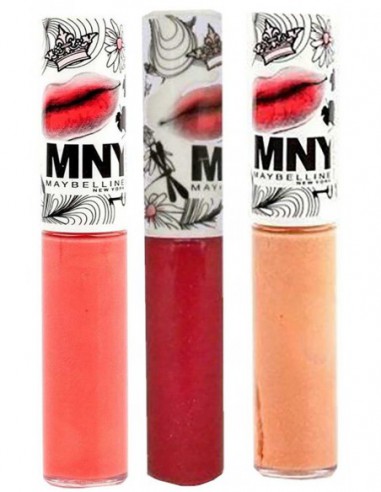 MNY My Gloss Lip Gloss MNY My Gloss Lip Gloss