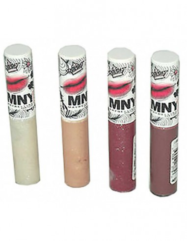 MNY My Gloss Lip Gloss MNY My Gloss Lip Gloss
