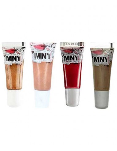 MNY My Gloss Lip Gloss Tube MNY My Gloss Lip Gloss Tube