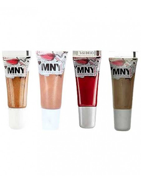 MNY My Gloss Lip Gloss Tube MNY My Gloss Lip Gloss Tube