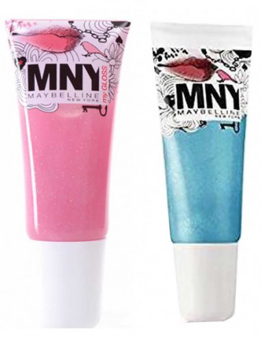 MNY My Gloss Lip Gloss Tube MNY My Gloss Lip Gloss Tube