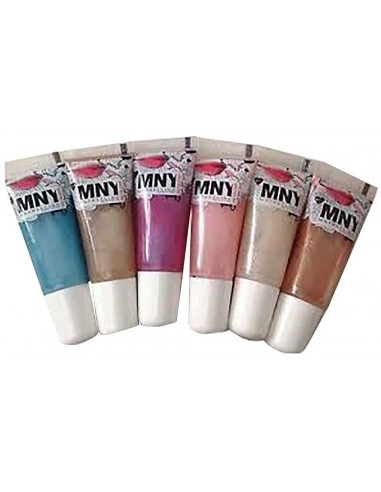 MNY My Gloss Lip Gloss Tube MNY My Gloss Lip Gloss Tube