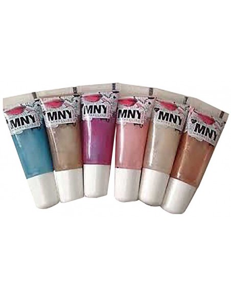 MNY My Gloss Lip Gloss Tube MNY My Gloss Lip Gloss Tube