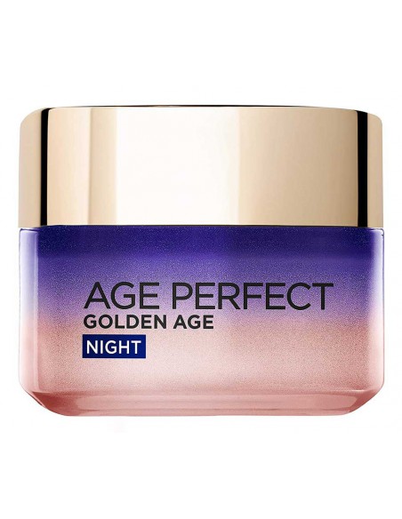 Age Perfect Golden Age Reactivating Cooling Night Cream