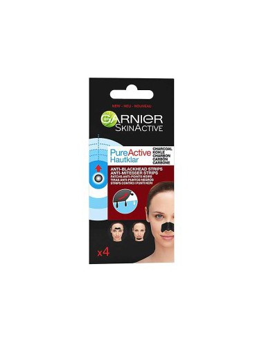 Skin Active Pure Active Anti Blackhead Strips Skin Active Pure Active Anti Blackhead Strips