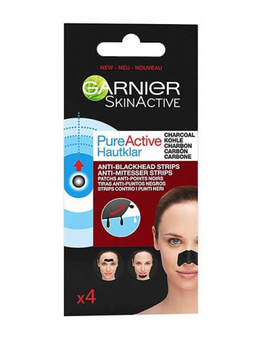 Skin Active Pure Active Anti Blackhead Strips Skin Active Pure Active Anti Blackhead Strips