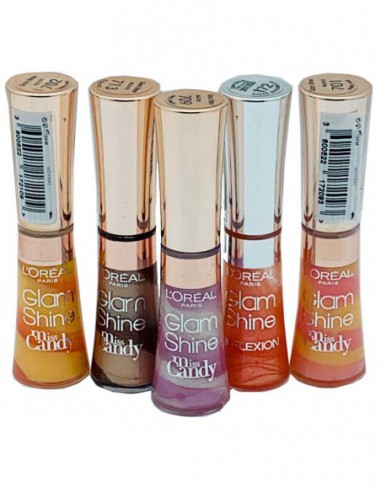 Glam Shine Miss Candy Lip Gloss Glam Shine Miss Candy Lip Gloss