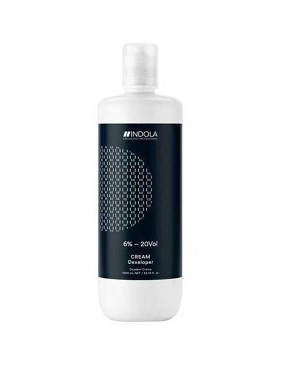 Indola Cream Developer