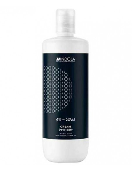 Indola Cream Developer