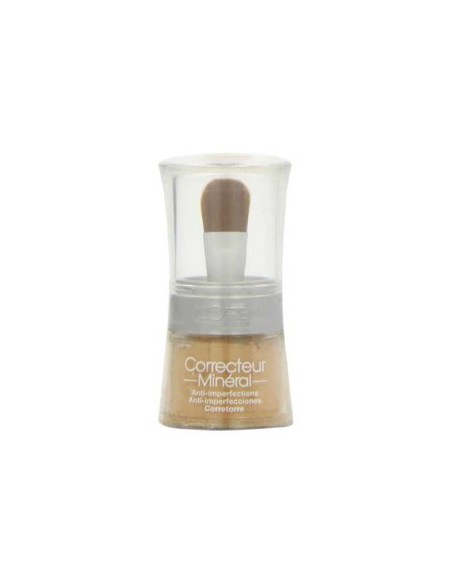 Concealer Minerals