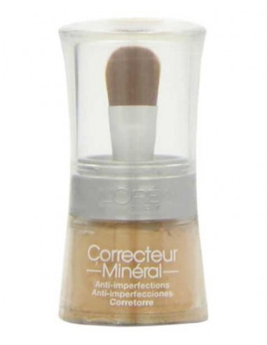 Concealer Minerals Concealer Minerals