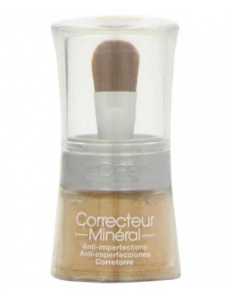 Concealer Minerals Concealer Minerals