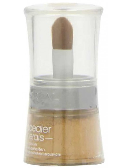 Concealer Minerals Concealer Minerals