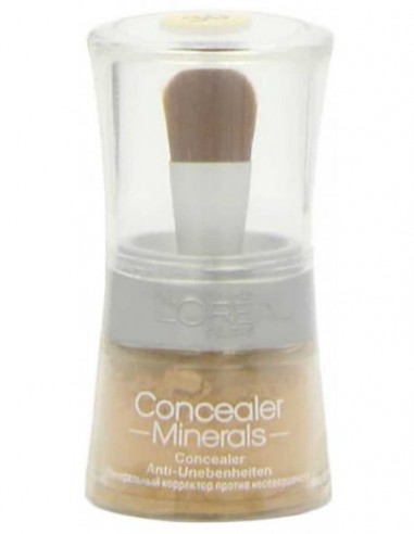 Concealer Minerals Concealer Minerals