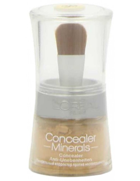Concealer Minerals Concealer Minerals